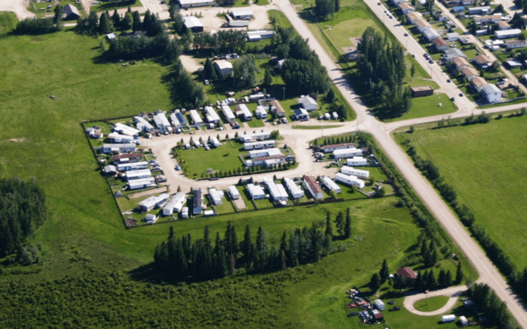 Mobile Home Park