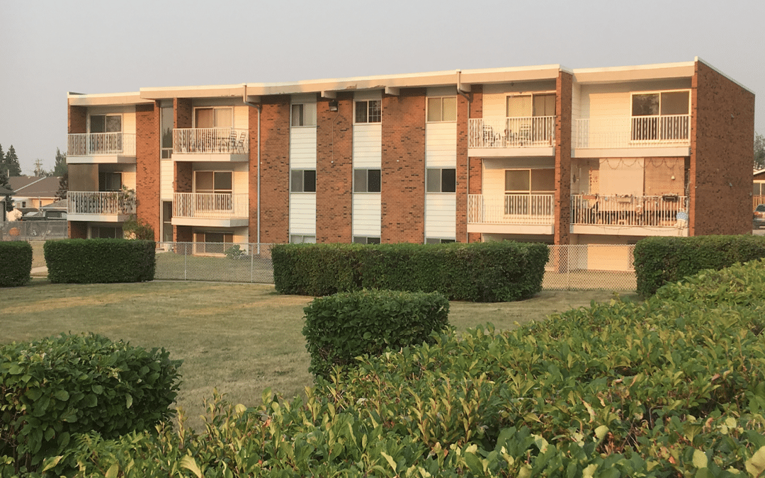 Parkside Villas
