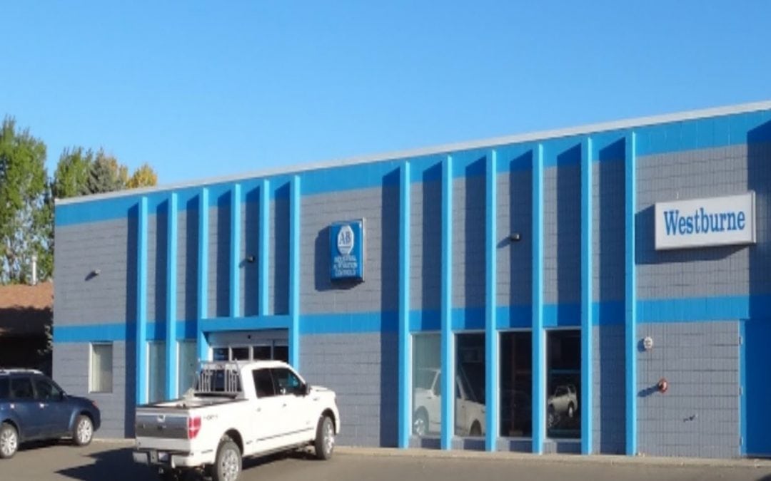 Westburne Building