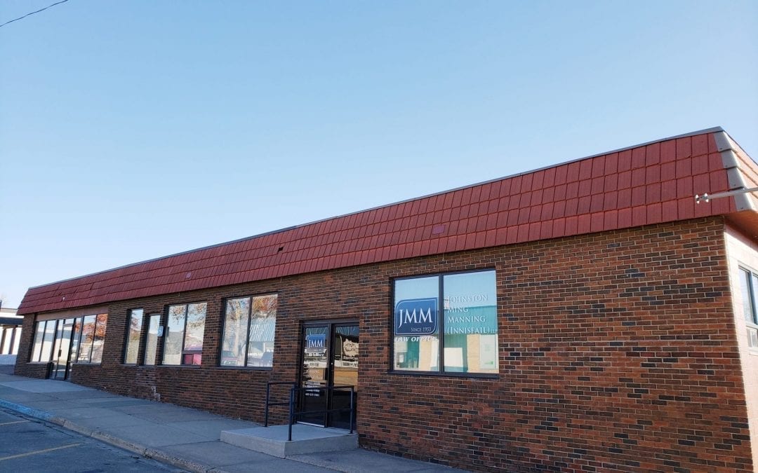 Innisfail Professional Building