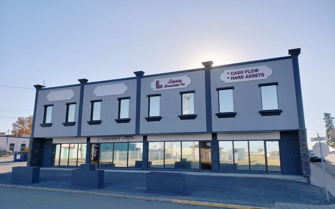 Sundance Professional Centre