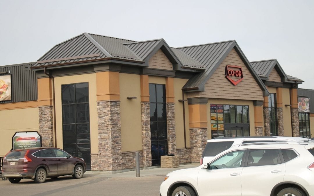 Southridge Centre